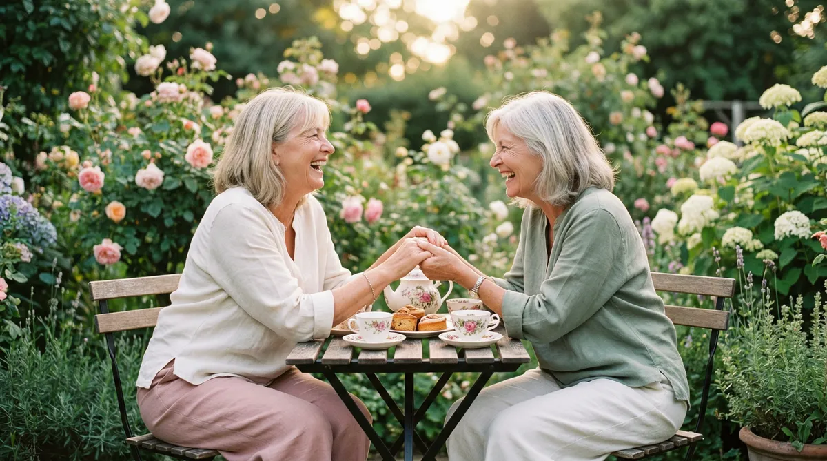 人妻 社区温馨的情感分享