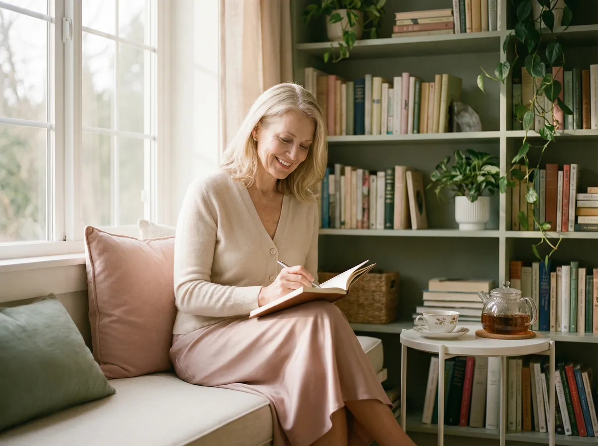 分享情感故事的 人妻 社区成员